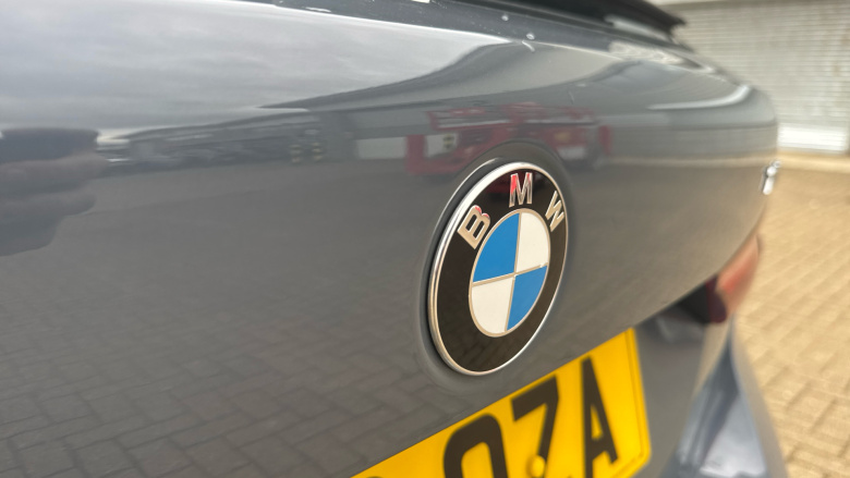 BMW 1 Series 118i [136] M Sport 5dr [Live Cockpit Professional] Petrol Hatchback